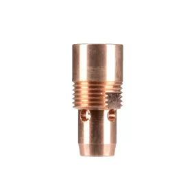 TBi 5W CO2 közdarab M6 L=35 mm CuCrZr