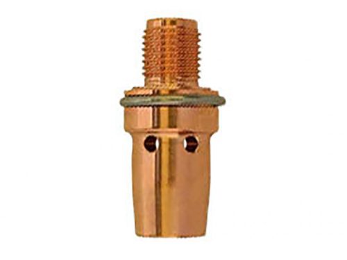 TBi 6G CO2 közdarab M8/L=38mm
