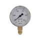Manométer acetilén 2.5/1.5 bar 63mm
