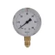 Manométer jelzés nélküli 30/60 bar 63mm