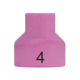 TBi kerámia gázterelő 4-es SR24 53N24