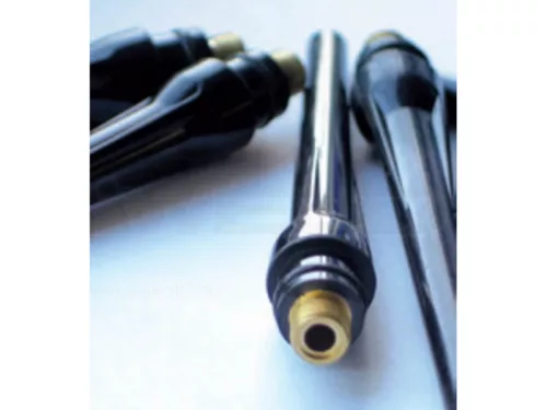 TBi volfrámvédő sapka közepes SR17/18/26 57Y05