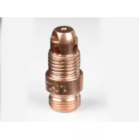 TBi volfrámszorító ház rövid 1,0mm SR17/18/26 17CB21