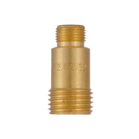 TBi rövid gázlencse 1,0-1,6mm SR17/18/26