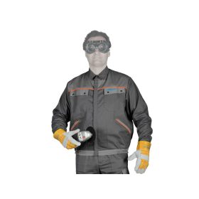 IWELD METALWORK Dzseki (méret:40-42)