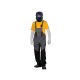 IWELD WELDINGPRO Kantáros nadrág (méret:XXL) Derékbőség 120-124cm