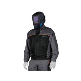 IWELD WELDINGPRO Dzseki (méret:L)