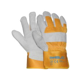 Mechanikai védőkesztyű (WOG-1010-YN)