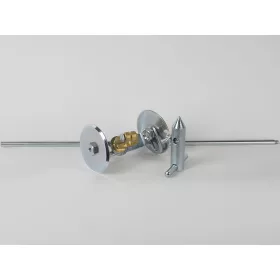 X11 forgózsámolyos körvezetô 60-200mm