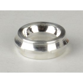 Aluminium gyűrű manométerhez