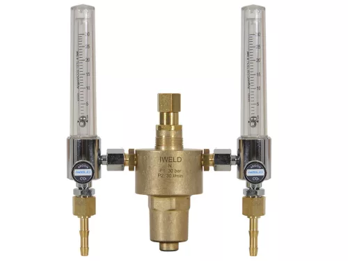 IWELD DYNALINE Iker Rotás hál. ny. csökk. 30l/min