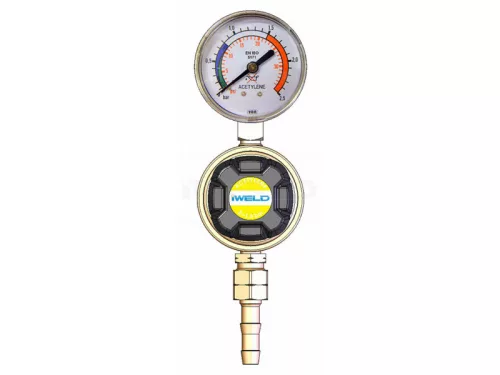 IWELD DYNALINE Ac. hál. nyomáscsökkentő 1,5bar