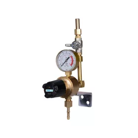   IWELD DYNALINE Ar/Co2. hál. nyomáscsökkentő klt. 21l/min.