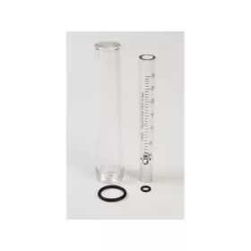 IWELD DYNALINE/DYNAREG Rotaméter búra (külső+belső)