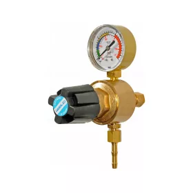 IWELD DYNALINE Ox. hál. nyomáscsökkentő 10bar