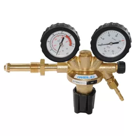 IWELD DYNAREG Levegő nyomáscsökkentő 230/40bar