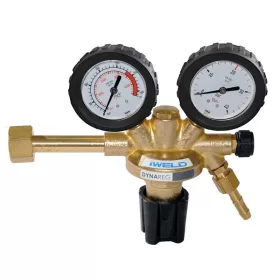 IWELD DYNAREG CO2 nyomáscsökkentő 230/20bar