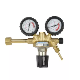   IWELD DYNAREG Hélium nyomáscsökkentő 230/10bar W21,8x1/14"