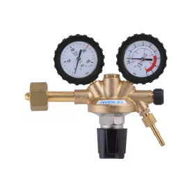 IWELD DYNAREG 300 Inert nyomáscsökkentő 300/21l/min W30x2