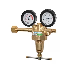 IWELD DYNAREG Nitrogén nyomáscsökkentő 230/150bar