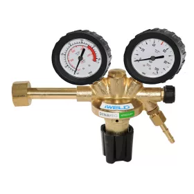 IWELD DYNAREG Nitrogén nyomáscsökkentő 230/50bar