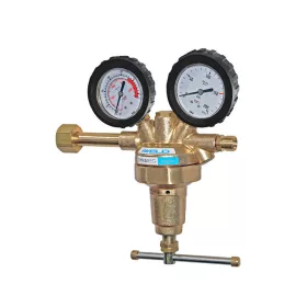   IWELD DYNAREG Oxigén nyomáscsökkentő 230/150bar (H,SK,HR)