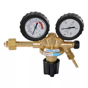   IWELD DYNAREG Oxigén nyomáscsökkentő 230/20bar G3/4" (RO,A)