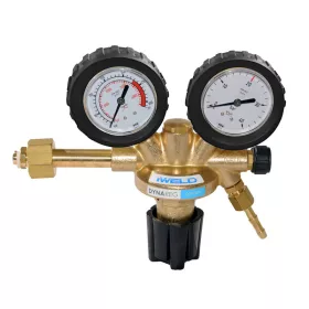 IWELD DYNAREG Oxigén nyomáscsökkentő 230/20bar (H,SK,HR)