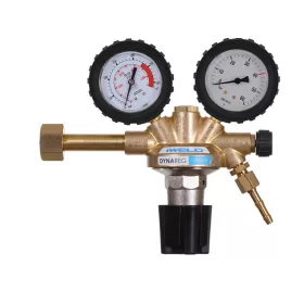   IWELD DYNAREG Oxigén nyomáscsökkentő 230/40bar G3/4" (RO,A)