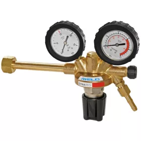   IWELD DYNAREG Propán-bután nyomáscsökkentő 20/1,5bar (2órás)