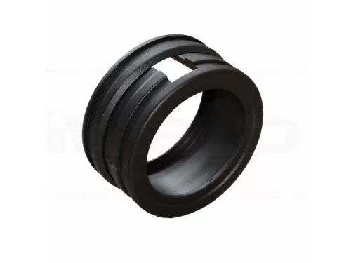 Manométer védőgumi 63mm