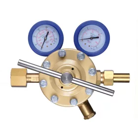   MEGAREG Központi nyomáscsökk. egység Ox. 230/10bar,300m3/h