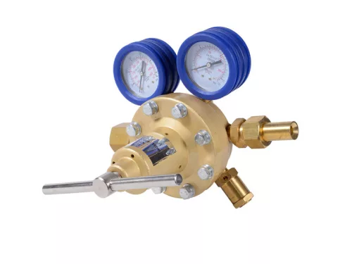 MEGAREG Központi nyomáscsökk. egység Ox. 230/10bar,300m3/h