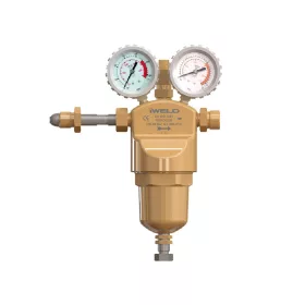 IWELD  központi nyomáscsökk. egység N. 230/40bar,300m3/h