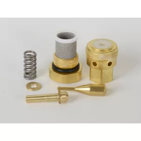   IWELD központi nyomáscsökkentő tűszelep javító szett (20bar), MRS