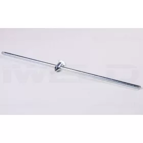 IWELD IK-20 Körvezető