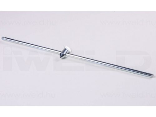 IWELD IK-20 Körvezető