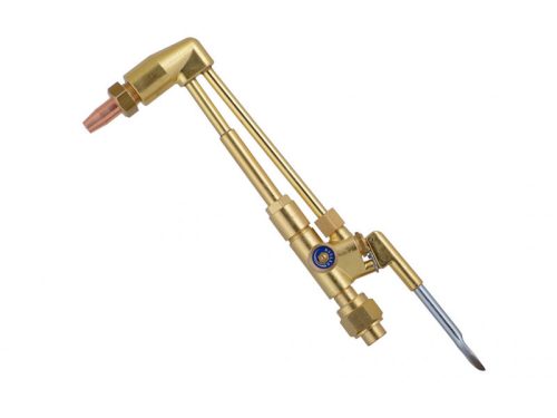 IWELD IK-20 Vágókiegészítő injektoros, acetilén (RK20, BK20 kompatibil