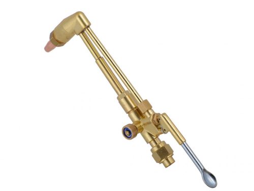 IWELD IK-20 Vágókiegészítő injektoros, acetilén (RK20, BK20 kompatibil