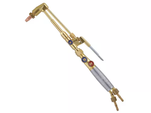 IWELD IK-20 Hegesztő-vágó készlet (RK20, BK20 kompatibilis)