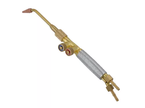 IWELD IK-20 Hegesztő-vágó készlet (RK20, BK20 kompatibilis)