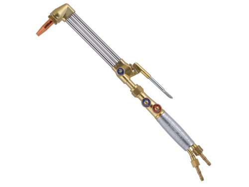 IWELD IK-30 Hegesztő-vágó készlet