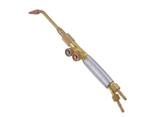 IWELD IK-30 Hegesztő-vágó készlet