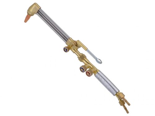 IWELD IK-30 Hegesztő-vágó készlet