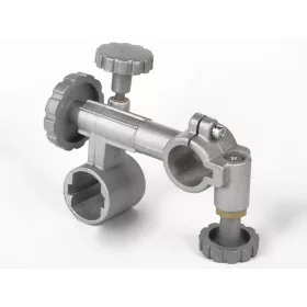 IMC-Speed hord.gépi lángvágófej felfogatás komplett,