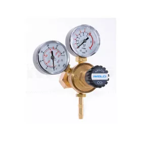 IWELD MINIREG CO2 nyomáscsökkentő 230/22L 2 manom.