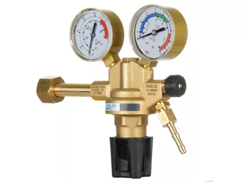 IWELD OMNIREG (SK, CZ) CO2 nyomáscs. 230/22l/min 3/4"