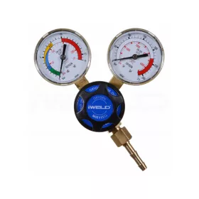   IWELD MIKYREG Oxigén nyomáscsökkentő 230/10 bar G3/4"