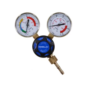 IWELD MIKYREG Oxigén nyomáscsökkentő 230/10 bar