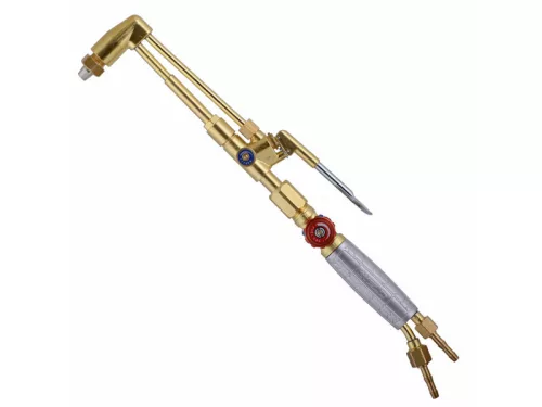 IWELD OPTIMAX 6 égősz. heg-vág klt. (OPTIMUS90/OPTAL komp.)